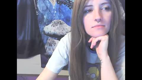 Snapshot of stormythunder chatting on 02-13-26, 02:02 Stormythunder online show from 02-13-26, 02:02