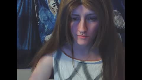 Snapshot of stormythunder chatting on 02-17-26, 05:19 Stormythunder online show from 02-17-26, 05:19