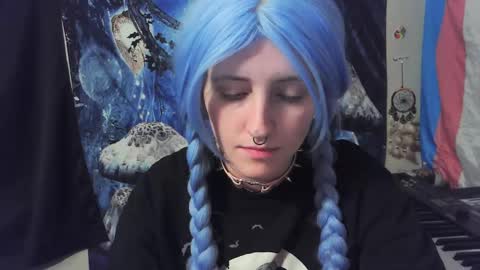 Snapshot of stormythunder chatting on 02-23-26, 10:56 Stormythunder online show from 02-23-26, 10:56