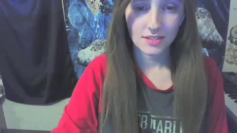 Snapshot of stormythunder chatting on 02-26-26, 12:48 Stormythunder online show from 02-26-26, 12:48