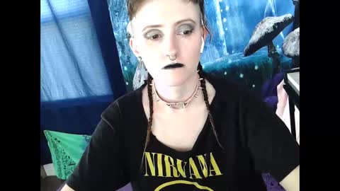 Stormythunder online show from 03-08-26, 09:29