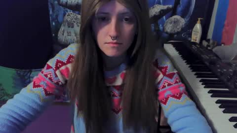 Snapshot of stormythunder chatting on 03-17-26, 11:24 Stormythunder online show from 03-17-26, 11:24