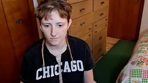 Stormythunder online show from 05-20-26, 08:42