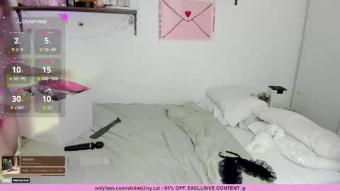 kat online show from 10-31-25, 11:55