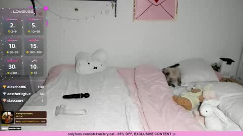 kat online show from 11-18-25, 11:15