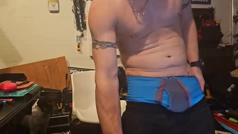 Str8 online show from 02-16-25, 10:54