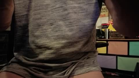 Str8 online show from 03-27-26, 03:56