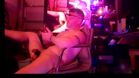 Snapshot of str8foryouguy chatting on 07-16-26, 11:05 Str8 online show from 07-16-26, 11:05