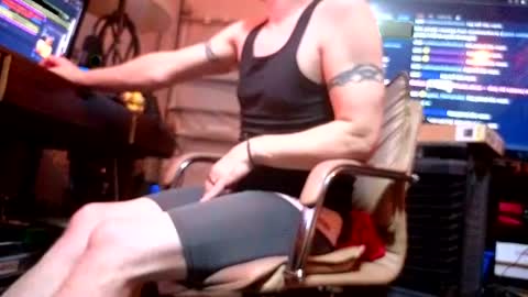 Snapshot of str8foryouguy chatting on 07-16-26, 11:33 Str8 online show from 07-16-26, 11:33