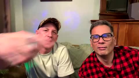 Str8GayWannaPlay online show from 12-14-25, 01:05