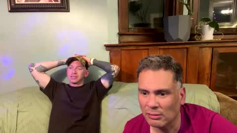 Str8GayWannaPlay online show from 12-15-25, 08:18