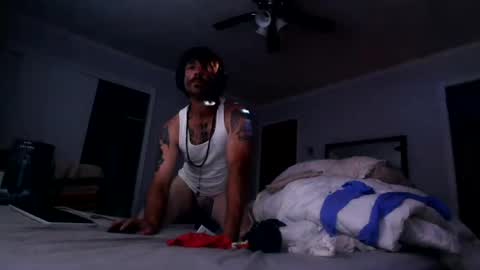 Chris4AllToWatch online show from 07-24-26, 04:43