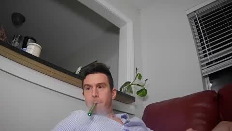 Str8StuntCox online show from 10-08-25, 02:42