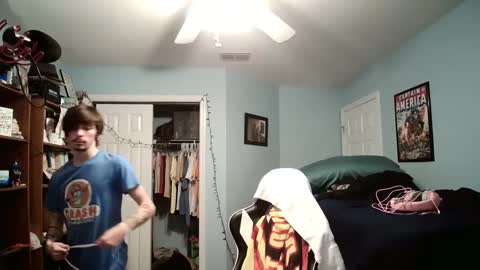 str8whiteboy21 online show from 01-20-25, 03:37