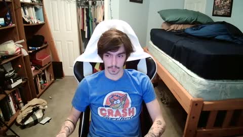 str8whiteboy21 online show from 01-28-25, 10:23