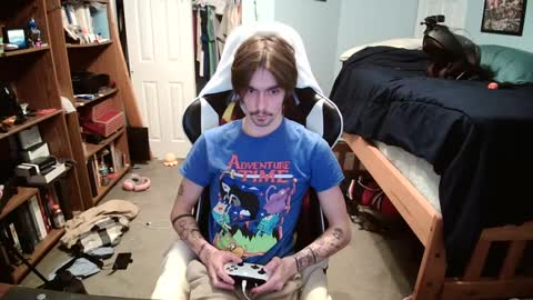 str8whiteboy21 online show from 01-30-25, 12:07