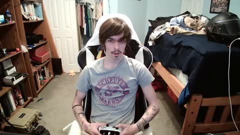 str8whiteboy21 online show from 01-31-25, 03:44