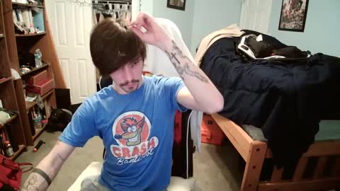 str8whiteboy21 online show from 02-11-25, 12:59