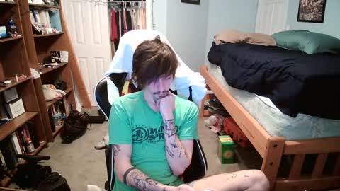 str8whiteboy21 online show from 02-16-25, 03:26