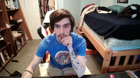 str8whiteboy21 online show from 02-20-25, 03:41