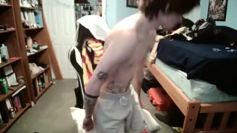 str8whiteboy21 online show from 03-01-25, 07:04