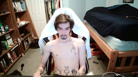 str8whiteboy21 online show from 03-06-25, 03:35