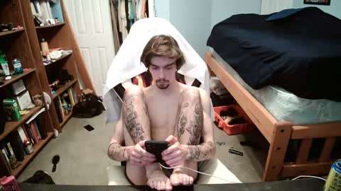 str8whiteboy21 online show from 03-06-25, 06:37