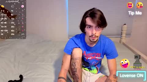 str8whiteboy21 online show from 11-23-25, 07:35