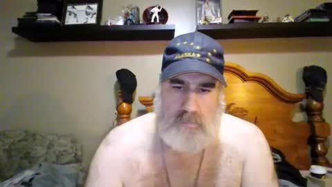 Straightbear4you online show from 06-14-26, 10:39