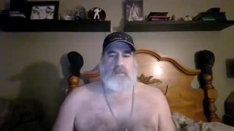 Straightbear4you online show from 06-18-26, 09:58
