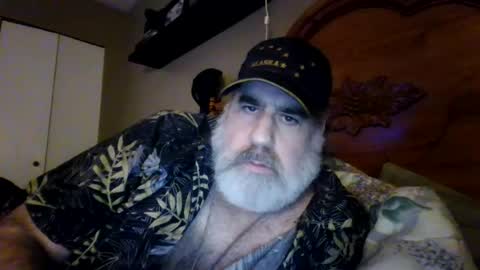 Straightbear4you online show from 06-29-26, 10:15