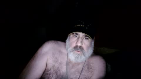 Straightbear4you online show from 07-13-26, 09:45