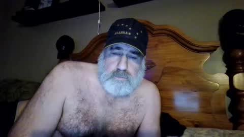 Straightbear4you online show from 07-19-26, 10:30
