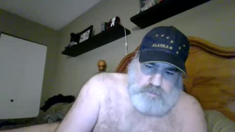Straightbear4you online show from 08-02-26, 11:08