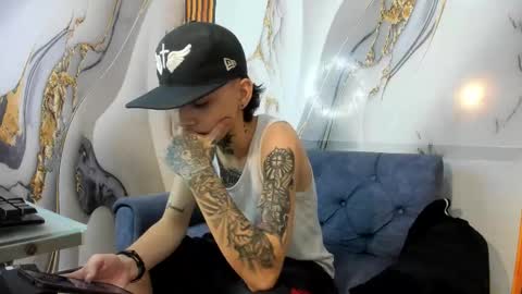 Snapshot of straightboy_nick chatting on 09-23-25, 06:38 NICK online show from 09-23-25, 06:38