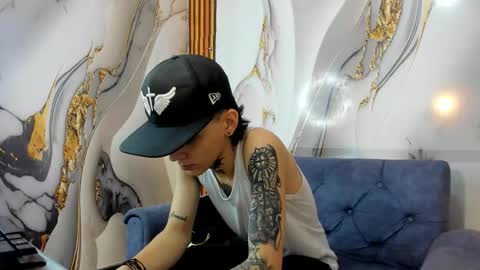 Snapshot of straightboy_nick chatting on 09-29-25, 07:13 NICK online show from 09-29-25, 07:13