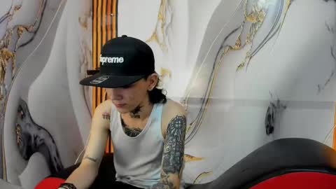Snapshot of straightboy_nick chatting on 03-02-26, 04:47 NICK online show from 03-02-26, 04:47