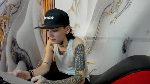 Snapshot of straightboy_nick chatting on 03-02-26, 05:08 NICK online show from 03-02-26, 05:08