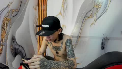 Snapshot of straightboy_nick chatting on 03-02-26, 07:15 NICK online show from 03-02-26, 07:15