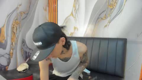 Snapshot of straightboy_nick chatting on 03-03-26, 04:18 NICK online show from 03-03-26, 04:18