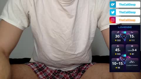 Snapshot of straightcalidick chatting on 01-29-25, 06:39 Cali online show from 01-29-25, 06:39