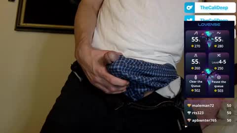 Snapshot of straightcalidick chatting on 02-23-25, 01:46 Cali online show from 02-23-25, 01:46