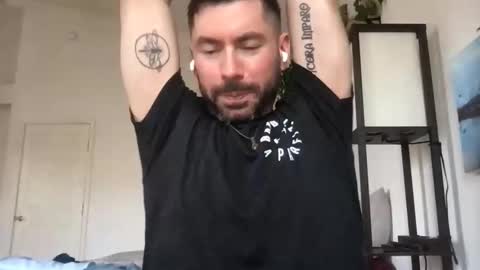 BearCub online show from 02-11-26, 08:03