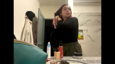 lucille beatrice luficer call me lucy online show from 12-08-24, 06:33