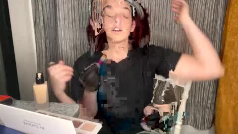 lucille beatrice luficer call me lucy online show from 01-14-25, 04:25