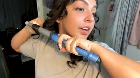 lucille beatrice luficer call me lucy online show from 07-03-26, 02:07