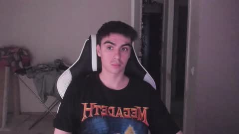 Ray online show from 10-28-25, 01:36