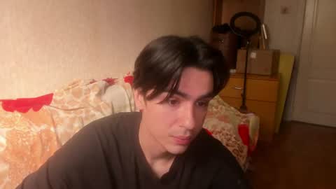 Ray online show from 08-07-26, 10:50