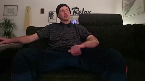 strammer_willi online show from 01-19-26, 12:36