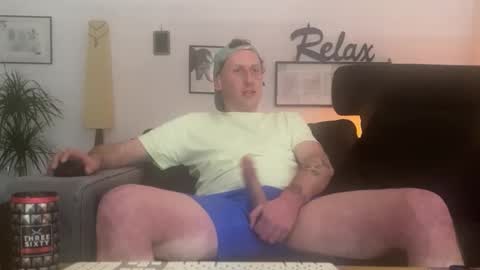 strammer_willi online show from 02-15-26, 02:19